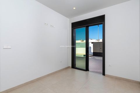 Villa i San Javier, Murcia, San Javier - € 504.300 | Ref: NB-68973 - foto 22