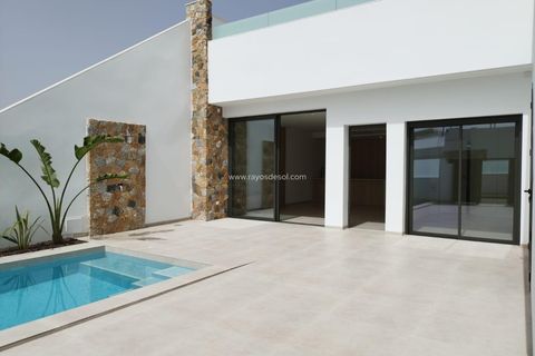 Villa i San Javier, Murcia, San Javier - € 504.300 | Ref: NB-68973 - foto 37