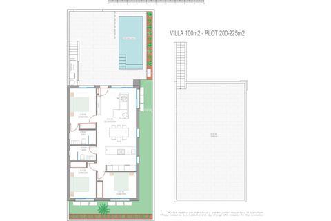 Villa i San Javier, Murcia, San Javier - € 504.300 | Ref: NB-68973 - foto 39