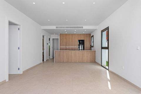 Villa i San Javier, Murcia, San Javier - € 504.300 | Ref: NB-68973 - foto 11