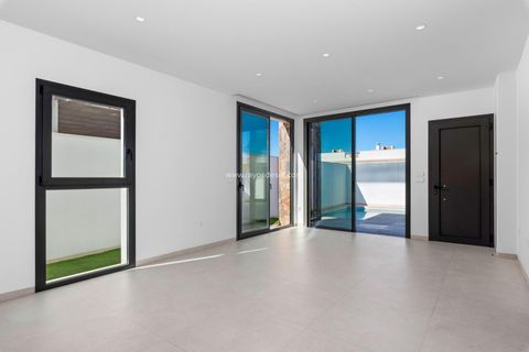 Villa i San Javier, Murcia, San Javier - € 504.300 | Ref: NB-68973 - foto 13