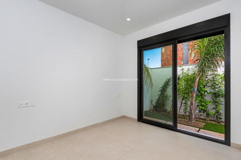 Villa i San Javier, Murcia, San Javier - € 504.300 | Ref: NB-68973 - foto 18