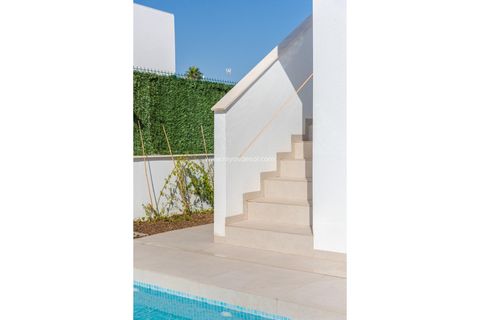 Villa i San Javier, Murcia, San Javier - € 621.500 | Ref: NB-23987 - foto 11