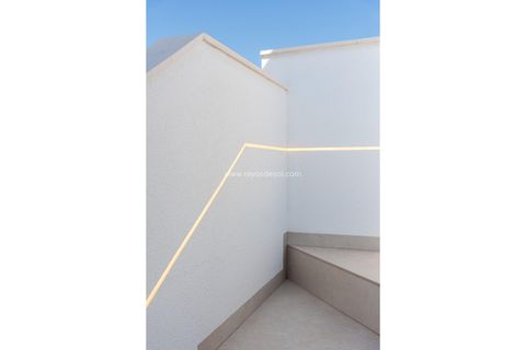 Villa i San Javier, Murcia, San Javier - € 621.500 | Ref: NB-23987 - foto 12