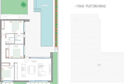 Villa i San Javier, Murcia, San Javier - € 621.500 | Ref: NB-23987 - foto 22