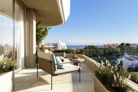 Rækkehus i Estepona, Malaga, Estepona - € 1.180.000 | Ref: R5272891 - foto 3