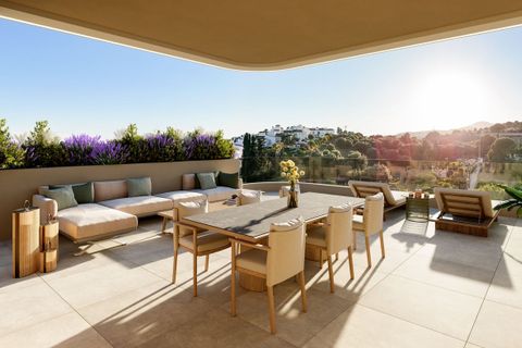 Rækkehus i Estepona, Malaga, Estepona - € 1.180.000 | Ref: R5272891 - foto 5