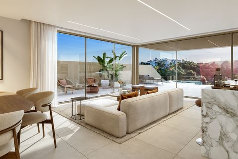 Rækkehus i Estepona, Malaga, Estepona - € 1.180.000 | Ref: R5272891 - foto 8