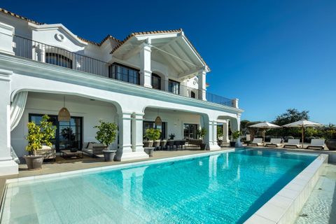 Villa i Marbella, Malaga, Marbella - € 10.700.000 | Ref: R5274091 - foto 1