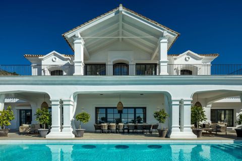 Villa i Marbella, Malaga, Marbella - € 10.700.000 | Ref: R5274091 - foto 6