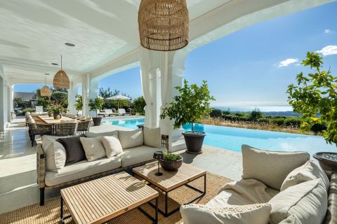 Villa i Marbella, Malaga, Marbella - € 10.700.000 | Ref: R5274091 - foto 7