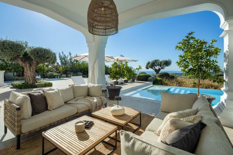 Villa i Marbella, Malaga, Marbella - € 10.700.000 | Ref: R5274091 - foto 8