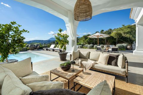 Villa i Marbella, Malaga, Marbella - € 10.700.000 | Ref: R5274091 - foto 9