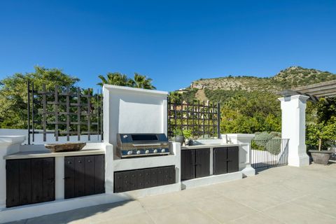 Villa i Marbella, Malaga, Marbella - € 10.700.000 | Ref: R5274091 - foto 10