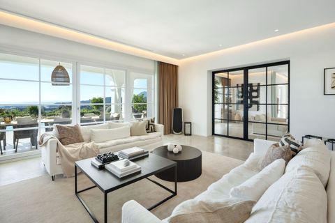Villa i Marbella, Malaga, Marbella - € 10.700.000 | Ref: R5274091 - foto 12