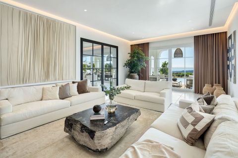 Villa i Marbella, Malaga, Marbella - € 10.700.000 | Ref: R5274091 - foto 13