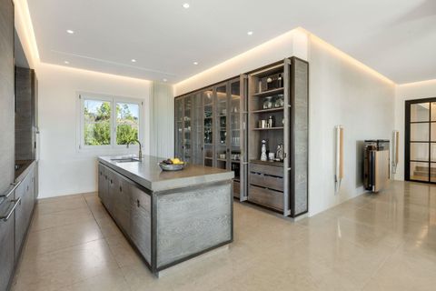 Villa i Marbella, Malaga, Marbella - € 10.700.000 | Ref: R5274091 - foto 16