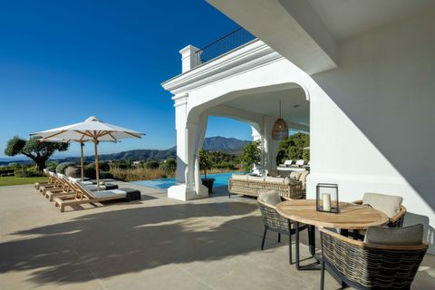 Villa i Marbella, Malaga, Marbella - € 10.700.000 | Ref: R5274091 - foto 17