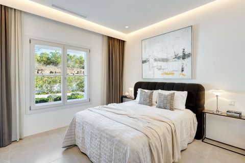 Villa i Marbella, Malaga, Marbella - € 10.700.000 | Ref: R5274091 - foto 21