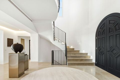 Villa i Marbella, Malaga, Marbella - € 10.700.000 | Ref: R5274091 - foto 23