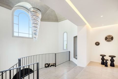 Villa i Marbella, Malaga, Marbella - € 10.700.000 | Ref: R5274091 - foto 24