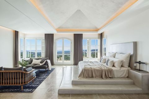 Villa i Marbella, Malaga, Marbella - € 10.700.000 | Ref: R5274091 - foto 26