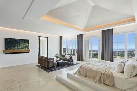 Villa i Marbella, Malaga, Marbella - € 10.700.000 | Ref: R5274091 - foto 27