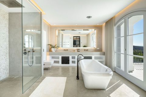 Villa i Marbella, Malaga, Marbella - € 10.700.000 | Ref: R5274091 - foto 28