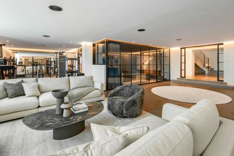 Villa i Marbella, Malaga, Marbella - € 10.700.000 | Ref: R5274091 - foto 32