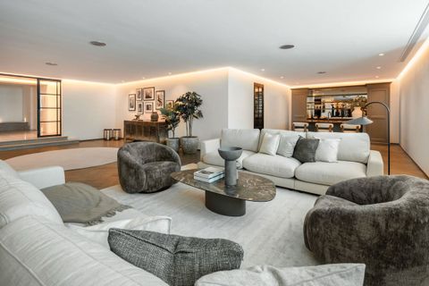Villa i Marbella, Malaga, Marbella - € 10.700.000 | Ref: R5274091 - foto 33