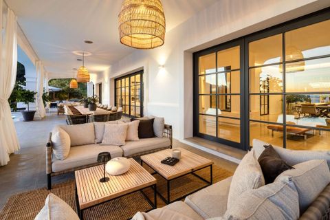 Villa i Marbella, Malaga, Marbella - € 10.700.000 | Ref: R5274091 - foto 38