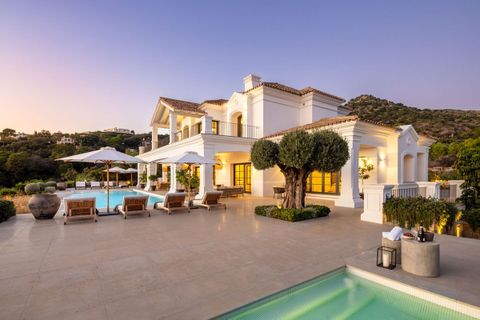 Villa i Marbella, Malaga, Marbella - € 10.700.000 | Ref: R5274091 - foto 39