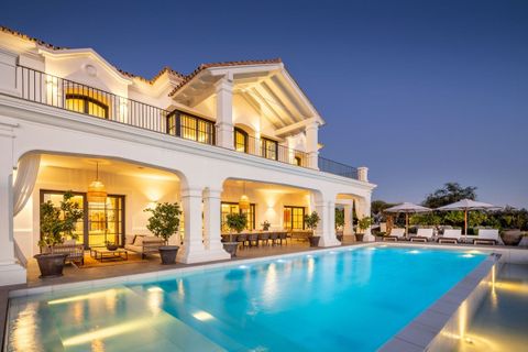 Villa i Marbella, Malaga, Marbella - € 10.700.000 | Ref: R5274091 - foto 40