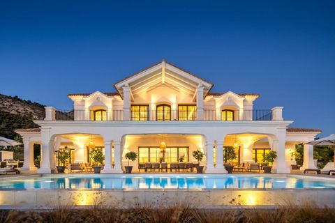 Villa i Marbella, Malaga, Marbella - € 10.700.000 | Ref: R5274091 - foto 41