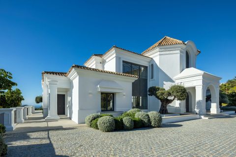Villa i Marbella, Malaga, Marbella - € 10.700.000 | Ref: R5274091 - foto 43