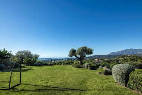 Villa i Marbella, Malaga, Marbella - € 10.700.000 | Ref: R5274091 - foto 44