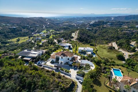 Villa i Marbella, Malaga, Marbella - € 10.700.000 | Ref: R5274091 - foto 45