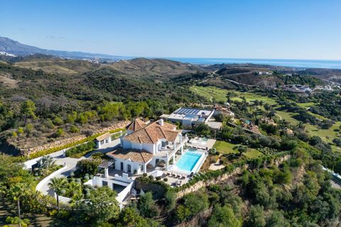 Villa i Marbella, Malaga, Marbella - € 10.700.000 | Ref: R5274091 - foto 46