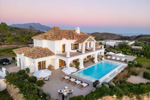 Villa i Marbella, Malaga, Marbella - € 10.700.000 | Ref: R5274091 - foto 47