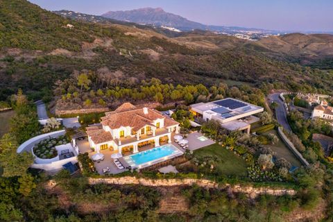 Villa i Marbella, Malaga, Marbella - € 10.700.000 | Ref: R5274091 - foto 48