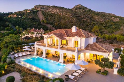 Villa i Marbella, Malaga, Marbella - € 10.700.000 | Ref: R5274091 - foto 49
