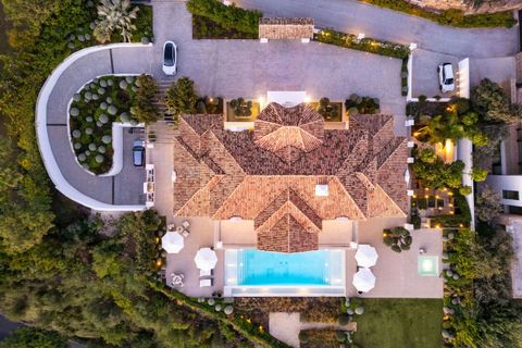 Villa i Marbella, Malaga, Marbella - € 10.700.000 | Ref: R5274091 - foto 50