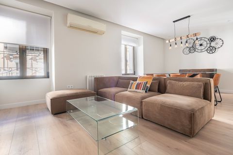 Leilighet i Madrid, Madrid, Madrid - € 1 235 000 | Ref: 13139856-8098-4bf8-b - foto 2