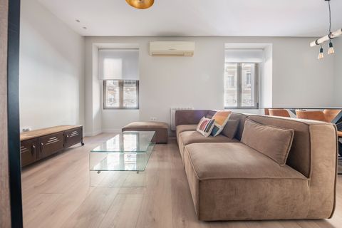 Leilighet i Madrid, Madrid, Madrid - € 1 235 000 | Ref: 13139856-8098-4bf8-b - foto 3