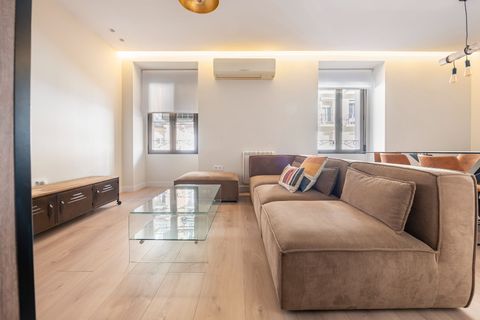 Leilighet i Madrid, Madrid, Madrid - € 1 235 000 | Ref: 13139856-8098-4bf8-b - foto 4