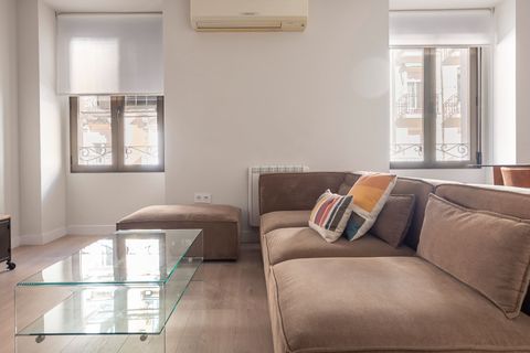 Leilighet i Madrid, Madrid, Madrid - € 1 235 000 | Ref: 13139856-8098-4bf8-b - foto 5