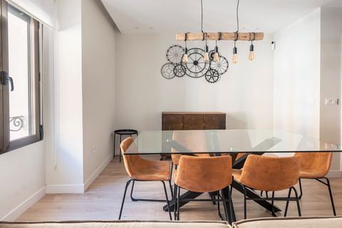 Leilighet i Madrid, Madrid, Madrid - € 1 235 000 | Ref: 13139856-8098-4bf8-b - foto 7