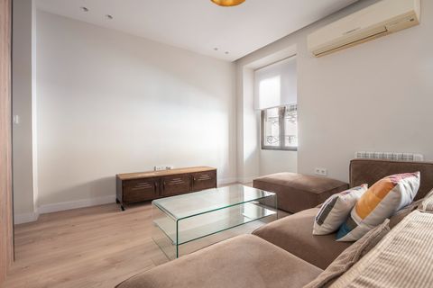 Leilighet i Madrid, Madrid, Madrid - € 1 235 000 | Ref: 13139856-8098-4bf8-b - foto 8