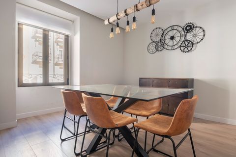 Leilighet i Madrid, Madrid, Madrid - € 1 235 000 | Ref: 13139856-8098-4bf8-b - foto 9