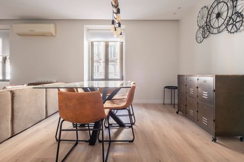 Leilighet i Madrid, Madrid, Madrid - € 1 235 000 | Ref: 13139856-8098-4bf8-b - foto 10